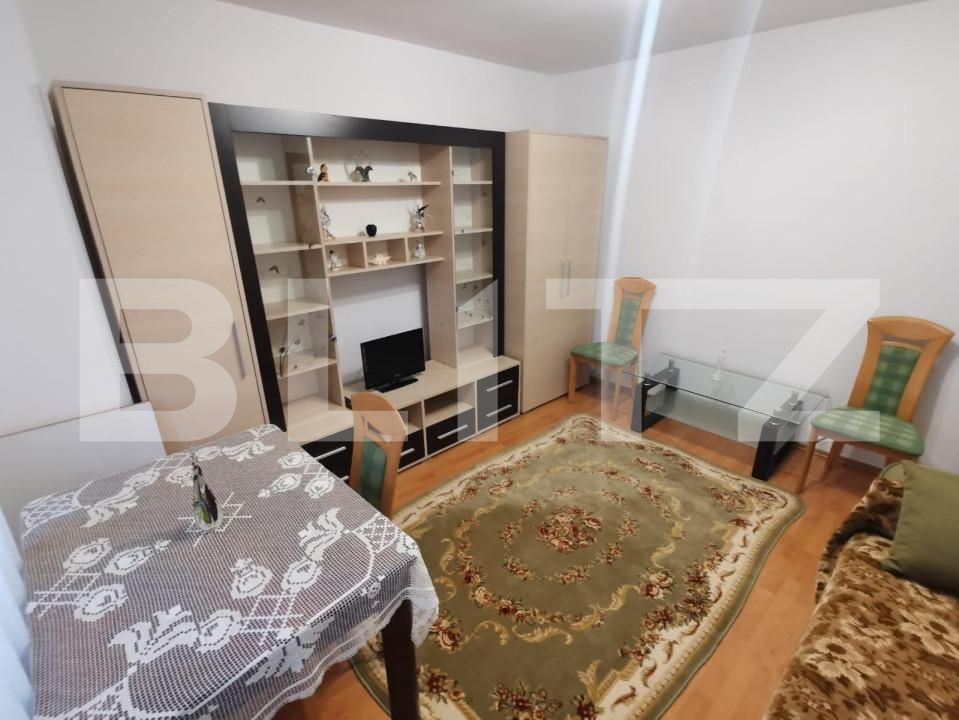 Apartament de închiriat 2 camere Bună Ziua - 155203AI | BLITZ Cluj-Napoca | Poza2