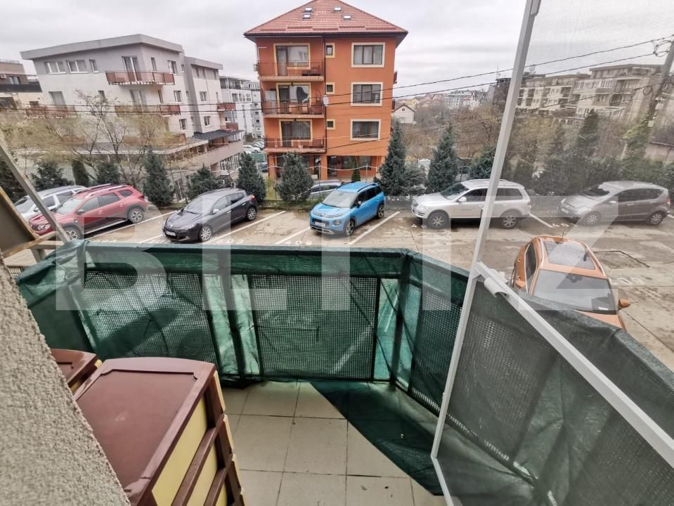 Apartament de închiriat 2 camere Bună Ziua - 155203AI | BLITZ Cluj-Napoca | Poza14