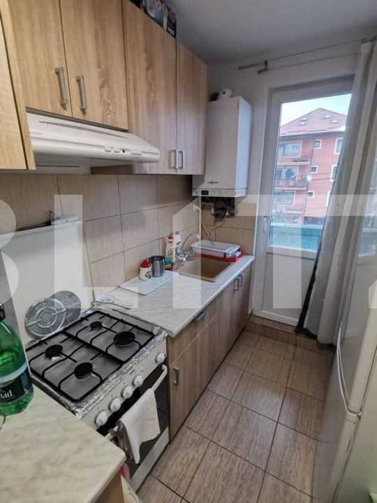 Apartament de închiriat 2 camere Bună Ziua - 155203AI | BLITZ Cluj-Napoca | Poza8