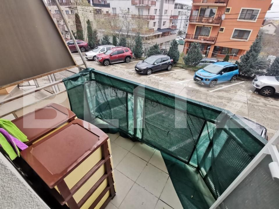 Apartament de închiriat 2 camere Bună Ziua - 155203AI | BLITZ Cluj-Napoca | Poza15