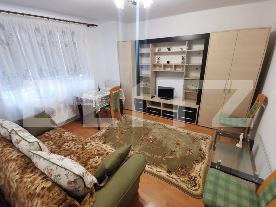 Apartament de închiriat 2 camere Bună Ziua - 155203AI | BLITZ Cluj-Napoca | Poza3