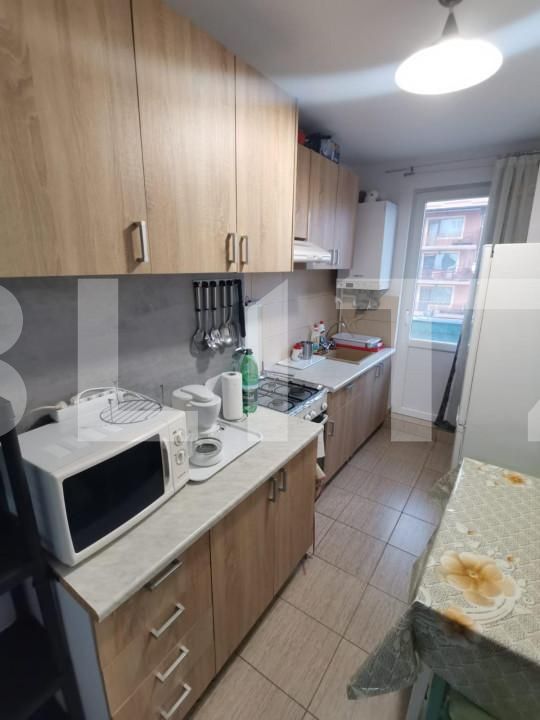 Apartament de închiriat 2 camere Bună Ziua - 155203AI | BLITZ Cluj-Napoca | Poza7