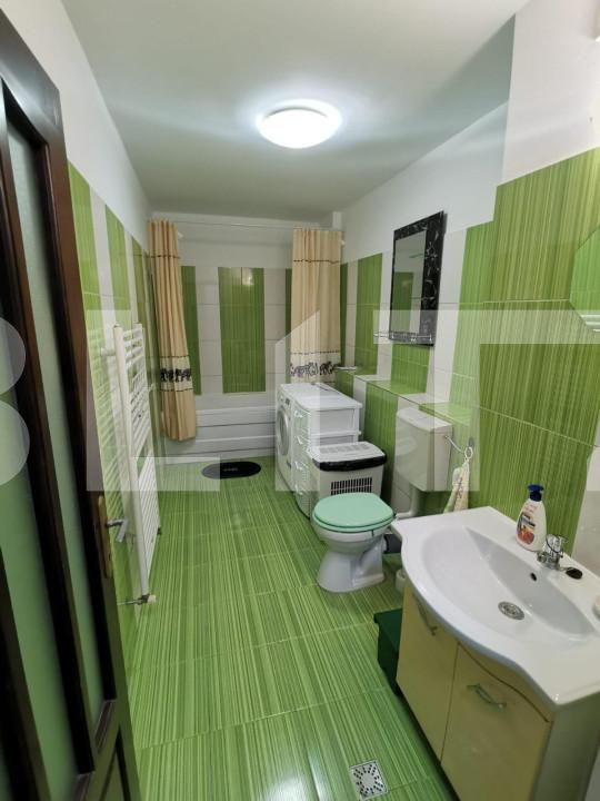 Apartament de închiriat 2 camere Bună Ziua - 155203AI | BLITZ Cluj-Napoca | Poza11