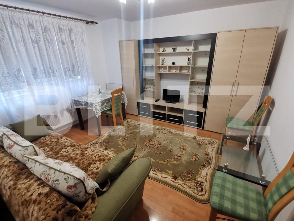 Apartament de închiriat 2 camere Bună Ziua - 155203AI | BLITZ Cluj-Napoca | Poza4