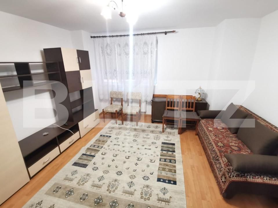 Apartament de închiriat 2 camere Bună Ziua - 155203AI | BLITZ Cluj-Napoca | Poza5