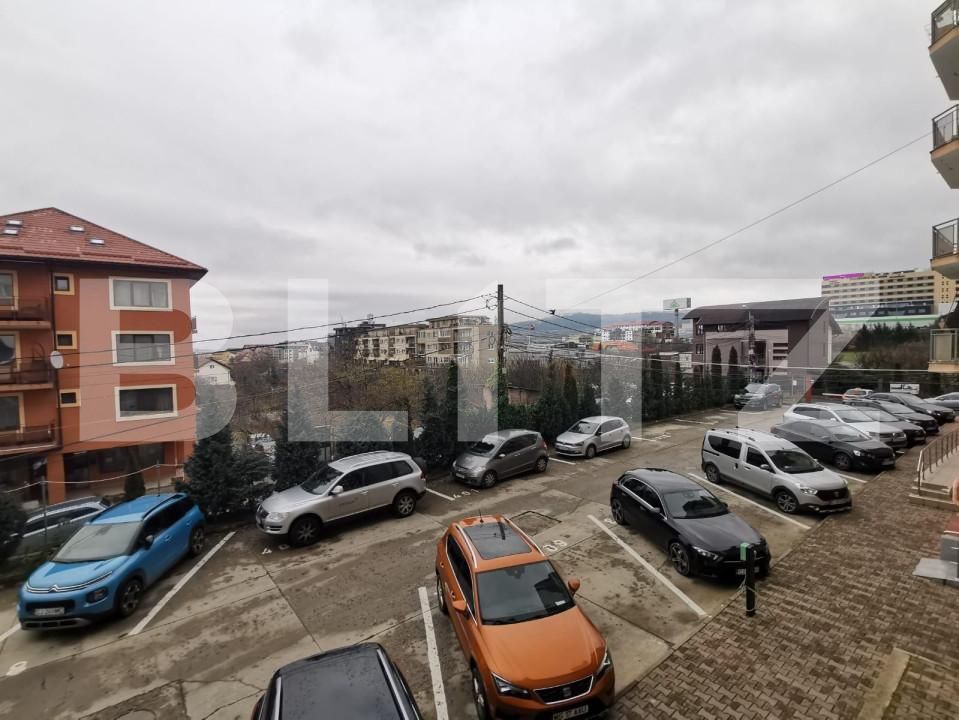 Apartament de închiriat 2 camere Bună Ziua - 155203AI | BLITZ Cluj-Napoca | Poza13