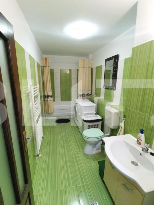 Apartament de închiriat 2 camere Bună Ziua - 155203AI | BLITZ Cluj-Napoca | Poza12