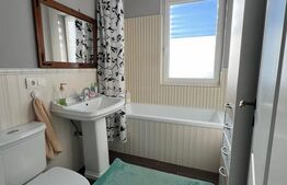 APARTAMENT 3 CAMERE DECOMANDATE, ETAJ INTERMEDIAR, ORIENTARE SUD-ESTICA, CAMPULU