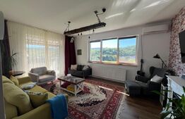 APARTAMENT 3 CAMERE DECOMANDATE, ETAJ INTERMEDIAR, ORIENTARE SUD-ESTICA, CAMPULU