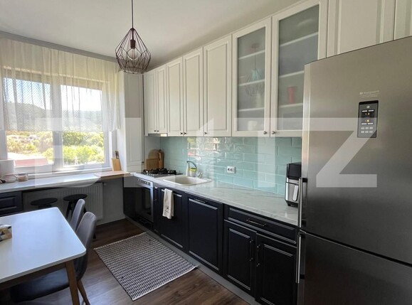 Apartament de vânzare 3 camere Manastur - 155204AV | BLITZ Cluj-Napoca | Poza5