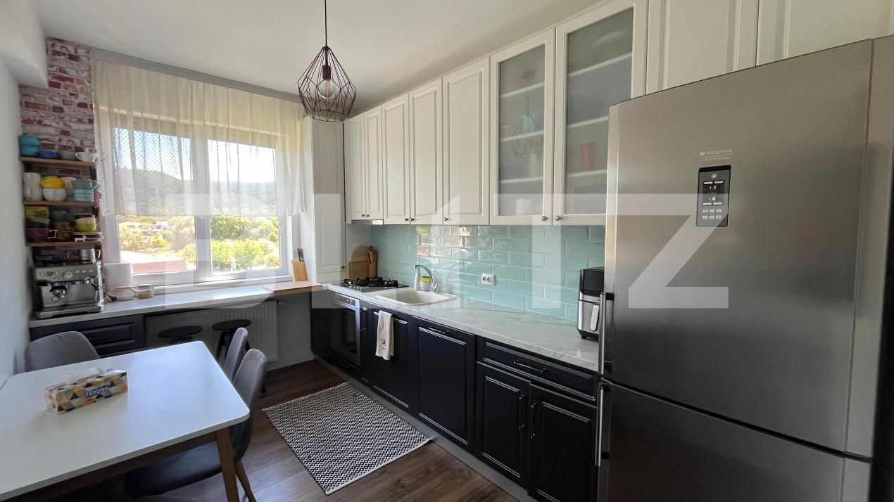 Apartament de vânzare 3 camere Manastur - 155204AV | BLITZ Cluj-Napoca | Poza5