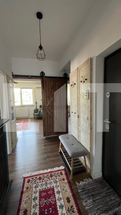 Apartament de vânzare 3 camere Manastur - 155204AV | BLITZ Cluj-Napoca | Poza4