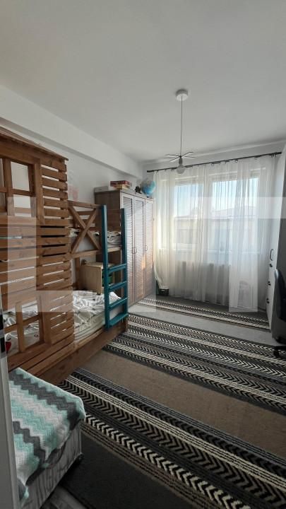 Apartament de vânzare 3 camere Manastur - 155204AV | BLITZ Cluj-Napoca | Poza3