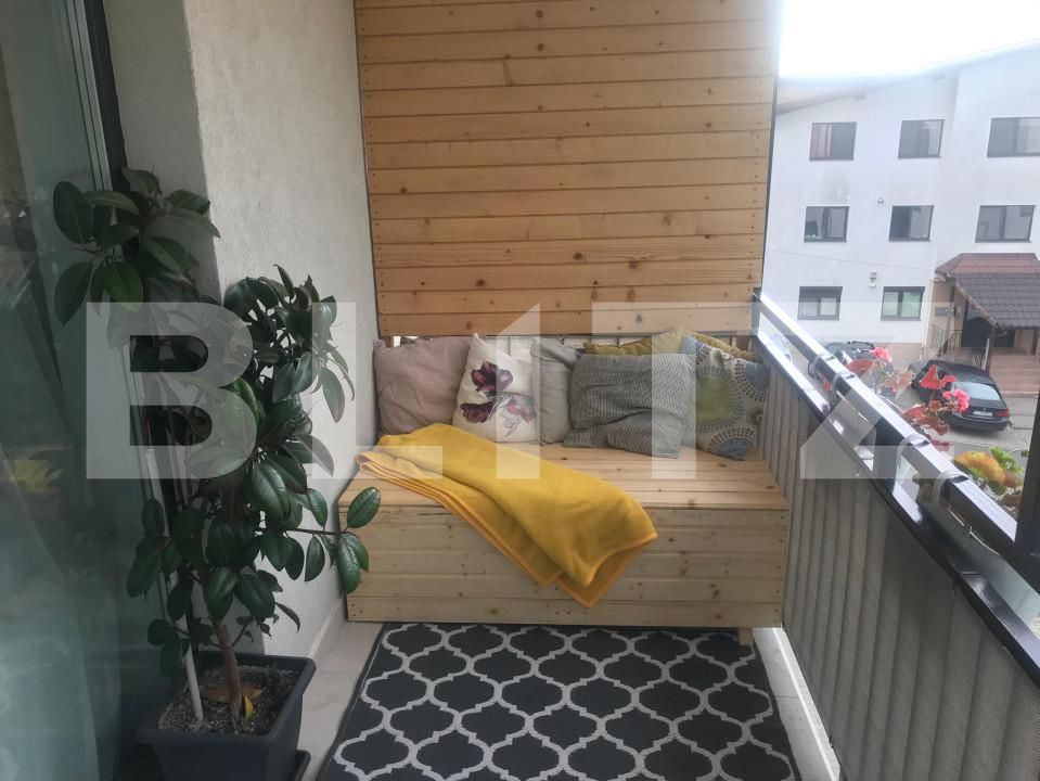 Apartament de vânzare 3 camere Manastur - 155204AV | BLITZ Cluj-Napoca | Poza8