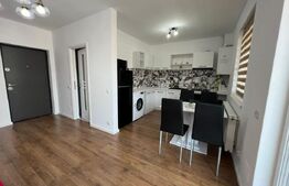 Apartament 3 camere, cochet, 55 mp, parcare subterana, zona Eroilor 