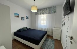 Apartament 3 camere, cochet, 55 mp, parcare subterana, zona Eroilor 