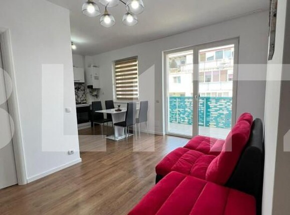 Apartament de închiriat 3 camere Floreşti - 155206AI | BLITZ Cluj-Napoca | Poza2