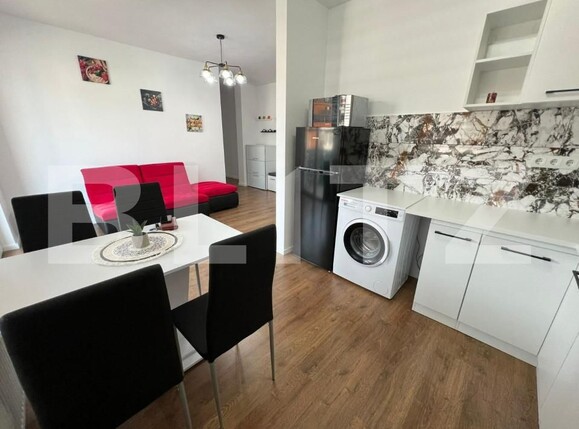 Apartament de închiriat 3 camere Floreşti - 155206AI | BLITZ Cluj-Napoca | Poza3