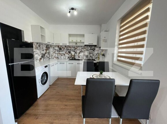 Apartament de închiriat 3 camere Floreşti - 155206AI | BLITZ Cluj-Napoca | Poza4