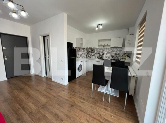 Apartament de închiriat 3 camere Floreşti - 155206AI | BLITZ Cluj-Napoca | Poza1