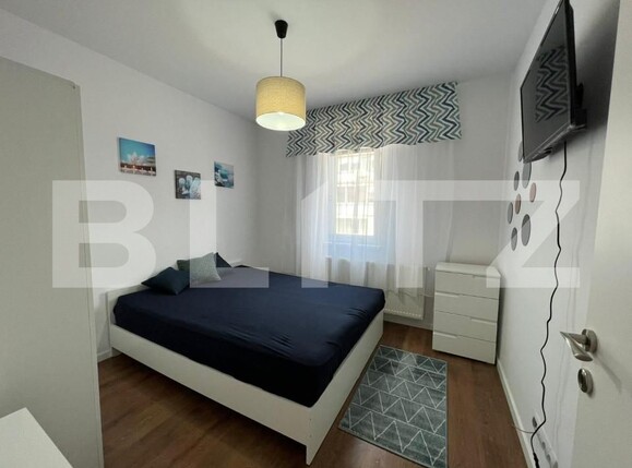 Apartament de închiriat 3 camere Floreşti - 155206AI | BLITZ Cluj-Napoca | Poza6