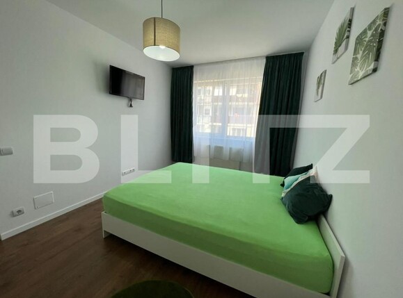 Apartament de închiriat 3 camere Floreşti - 155206AI | BLITZ Cluj-Napoca | Poza8