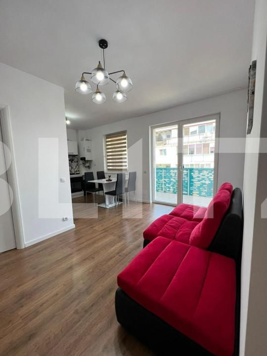 Apartament de închiriat 3 camere Floreşti - 155206AI | BLITZ Cluj-Napoca | Poza2