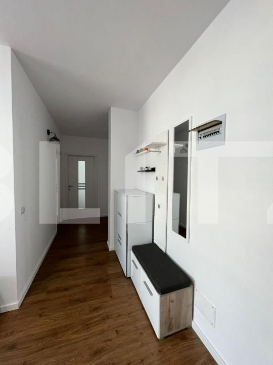 Apartament de închiriat 3 camere Floreşti - 155206AI | BLITZ Cluj-Napoca | Poza5