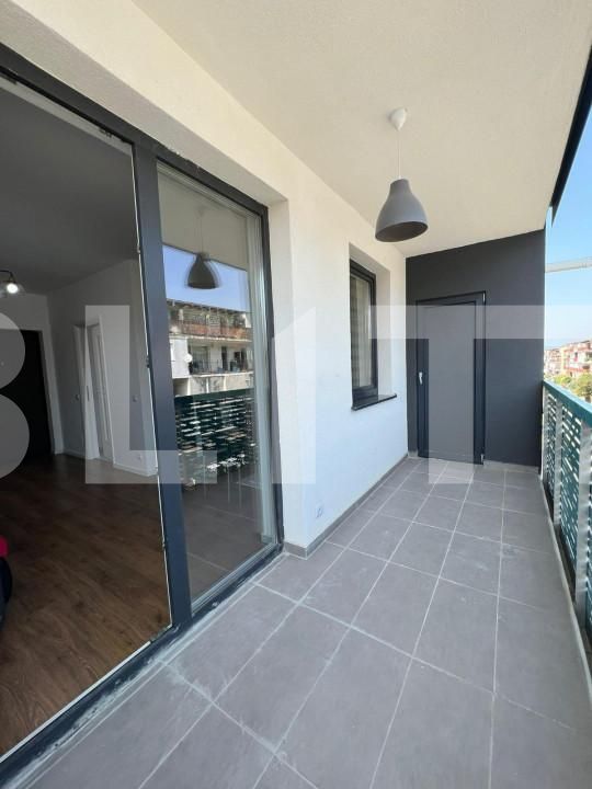 Apartament de închiriat 3 camere Floreşti - 155206AI | BLITZ Cluj-Napoca | Poza10