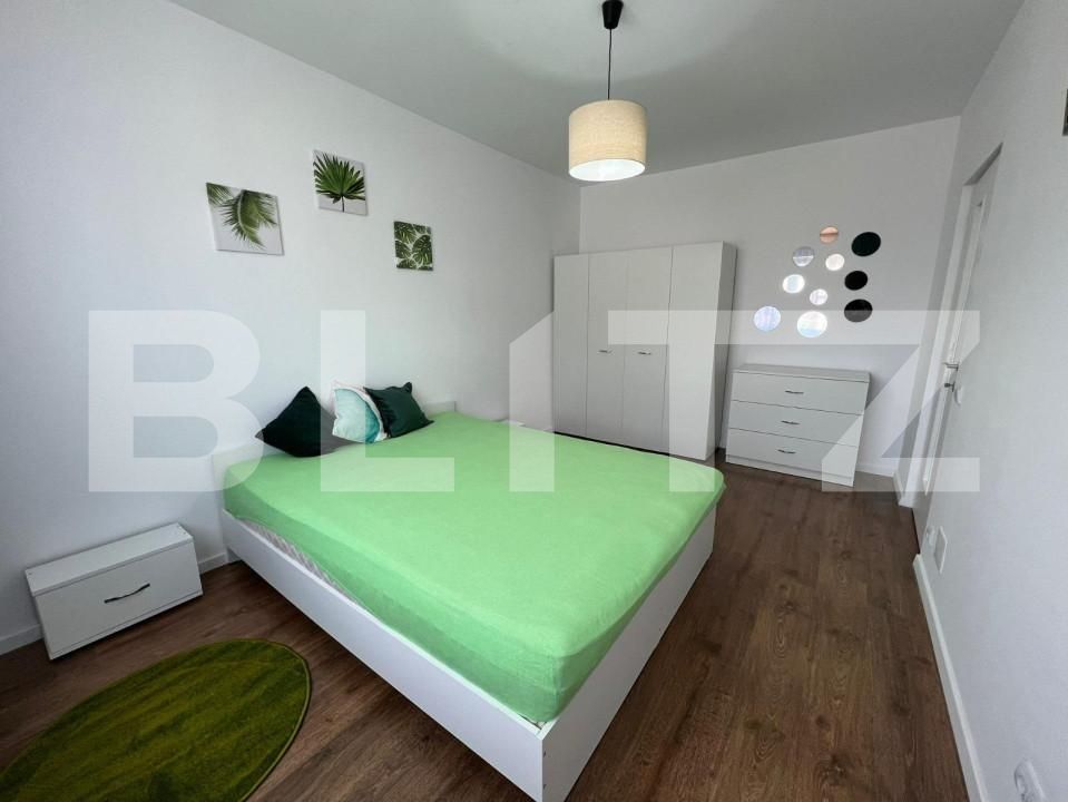 Apartament de închiriat 3 camere Floreşti - 155206AI | BLITZ Cluj-Napoca | Poza7