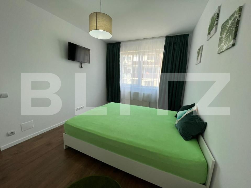 Apartament de închiriat 3 camere Floreşti - 155206AI | BLITZ Cluj-Napoca | Poza8