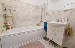 Apartament 3 camere, 60mp utili, 60mp gradina, bloc nou, parcare, zona Porii