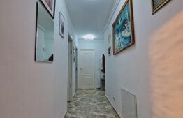 Apartament 3 camere, 60mp utili, 60mp gradina, bloc nou, parcare, zona Porii