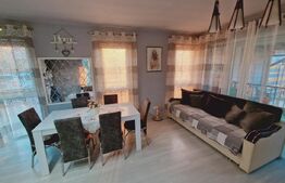 Apartament 3 camere, 60mp utili, 60mp gradina, bloc nou, parcare, zona Porii