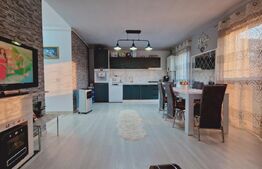 Apartament 3 camere, 60mp utili, 60mp gradina, bloc nou, parcare, zona Porii