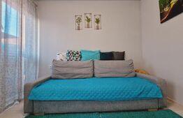 Apartament 3 camere, 60mp utili, 60mp gradina, bloc nou, parcare, zona Porii