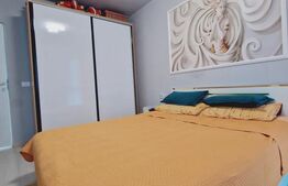 Apartament 3 camere, 60mp utili, 60mp gradina, bloc nou, parcare, zona Porii