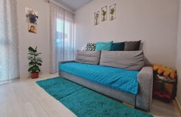 Apartament 3 camere, 60mp utili, 60mp gradina, bloc nou, parcare, zona Porii