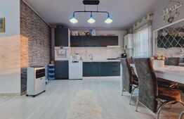 Apartament 3 camere, 60mp utili, 60mp gradina, bloc nou, parcare, zona Porii