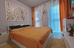 Apartament 3 camere, 60mp utili, 60mp gradina, bloc nou, parcare, zona Porii