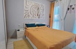 Apartament 3 camere, 60mp utili, 60mp gradina, bloc nou, parcare, zona Porii