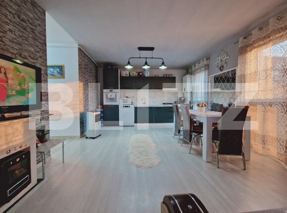 Apartament de vânzare 3 camere Floreşti - 155208AV | BLITZ Cluj-Napoca | Poza9