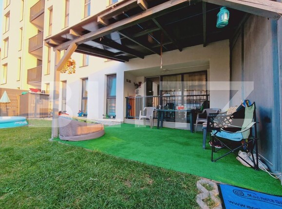 Apartament de vânzare 3 camere Floreşti - 155208AV | BLITZ Cluj-Napoca | Poza3