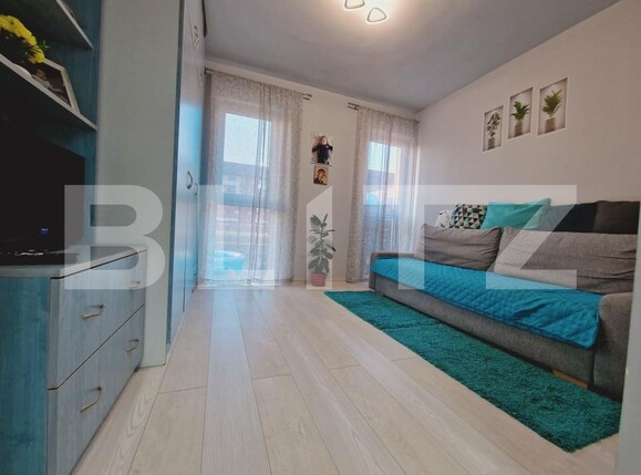 Apartament de vânzare 3 camere Floreşti - 155208AV | BLITZ Cluj-Napoca | Poza18