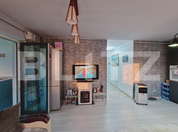 Apartament de vânzare 3 camere Floreşti - 155208AV | BLITZ Cluj-Napoca | Poza6