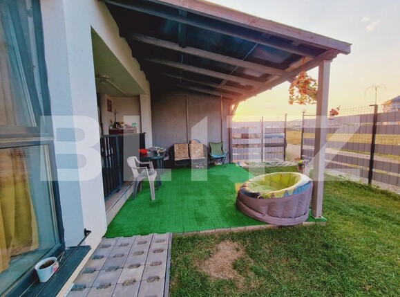 Apartament de vânzare 3 camere Floreşti - 155208AV | BLITZ Cluj-Napoca | Poza4