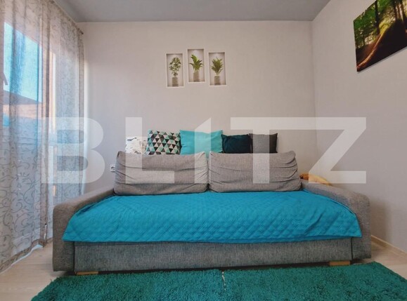 Apartament de vânzare 3 camere Floreşti - 155208AV | BLITZ Cluj-Napoca | Poza20