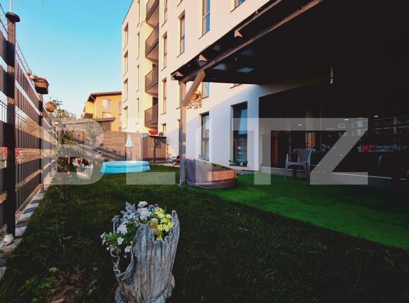 Apartament de vânzare 3 camere Floreşti - 155208AV | BLITZ Cluj-Napoca | Poza5
