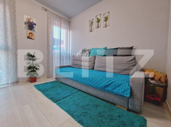 Apartament de vânzare 3 camere Floreşti - 155208AV | BLITZ Cluj-Napoca | Poza21