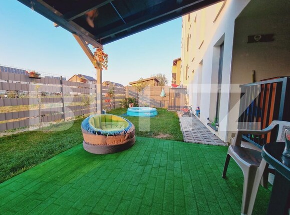 Apartament de vânzare 3 camere Floreşti - 155208AV | BLITZ Cluj-Napoca | Poza1